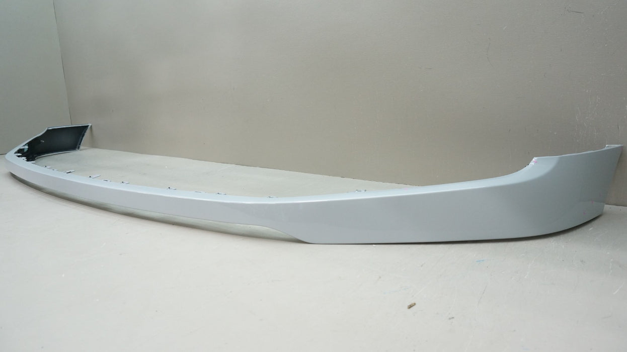 2024-2025 FORD F-150 FRONT UPPER BUMPER OEM RL34-17D957-A