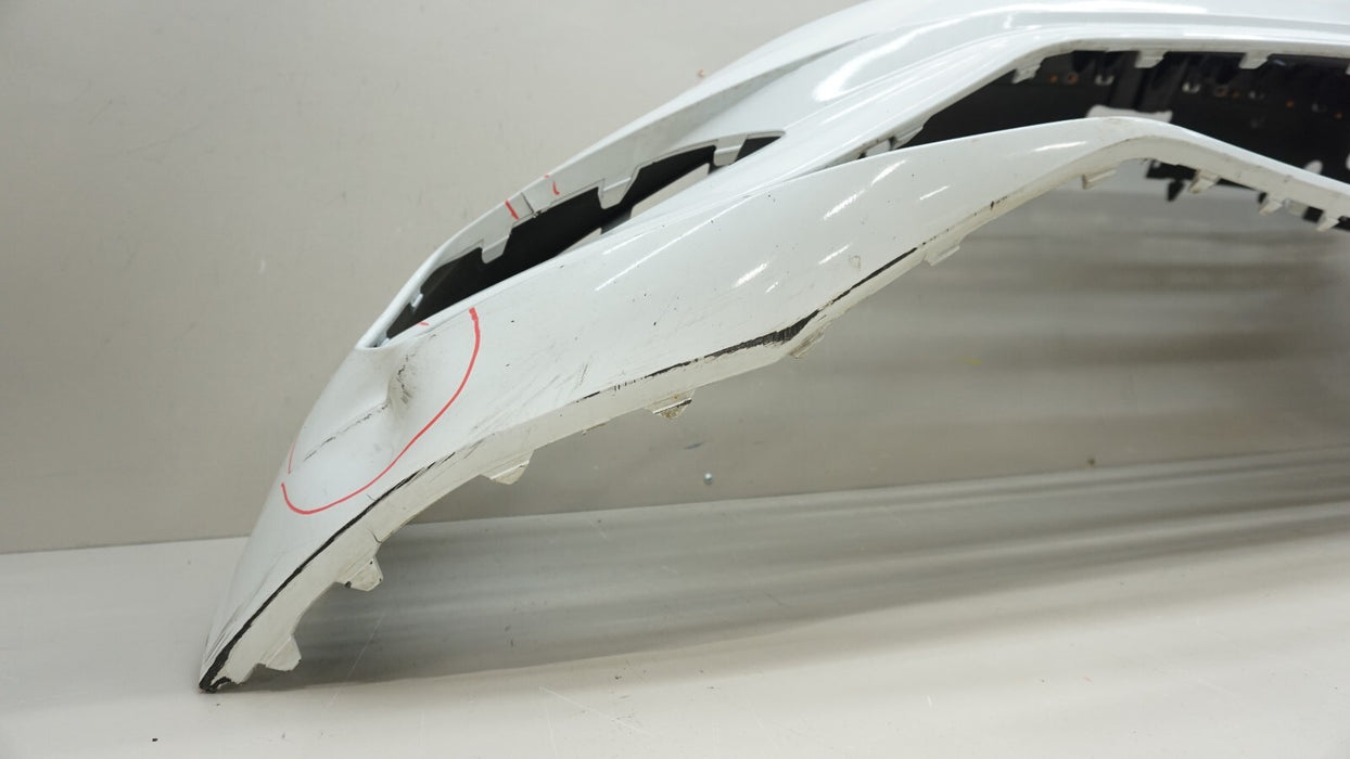 2019-2021 VOLKSWAGEN JETTA FRONT BUMPER COVER OEM 19 20 21