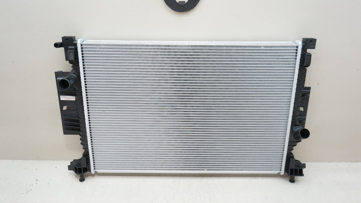 *NEW* 2009-2015 HONDA PILOT FRONT COOLING 3.5L RADIATOR AFTERMARKET