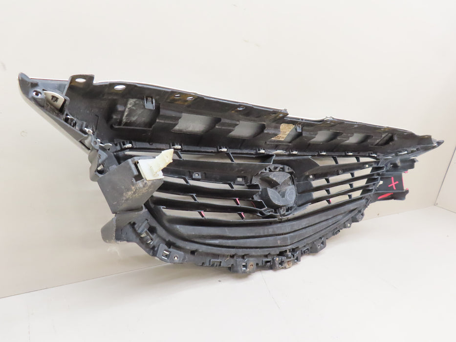 2014-2017 MAZDA 6 FRONT RADIATOR GRILL GRILLE OEM