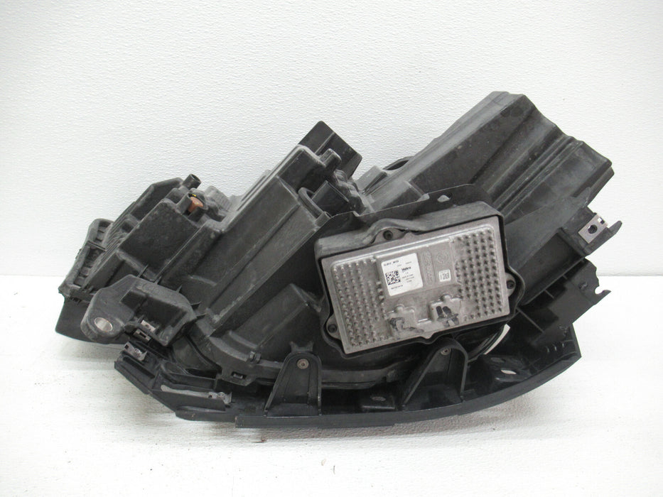 2019 2020 2021 2022 2023 DODGE RAM 2500 3500 RIGHT HEADLIGHT LED BLACK OEM