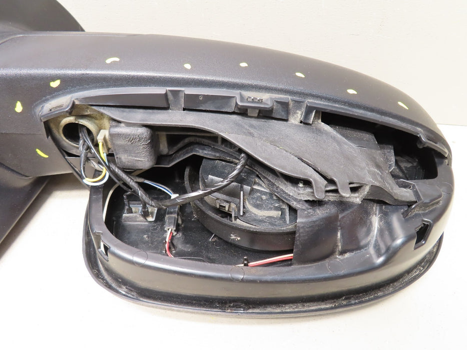 2009-2013 Chevy Silverado GMC Sierra Side Mirror OEM Passenger Right 755272