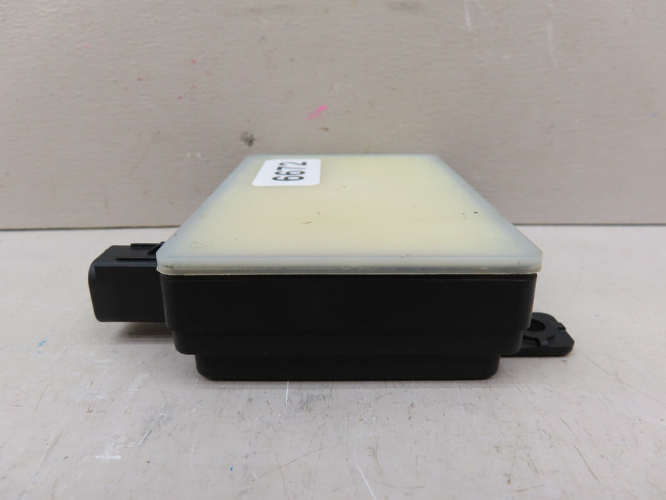 2016-2018 KIA OPTIMA REAR BUMPER BLIND SPOT SENSOR OEM D495850000