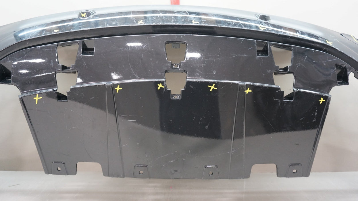 2023-2025 ALFA ROMEO TONALE REAR LOWER BUMPER VALANCE PANEL OEM