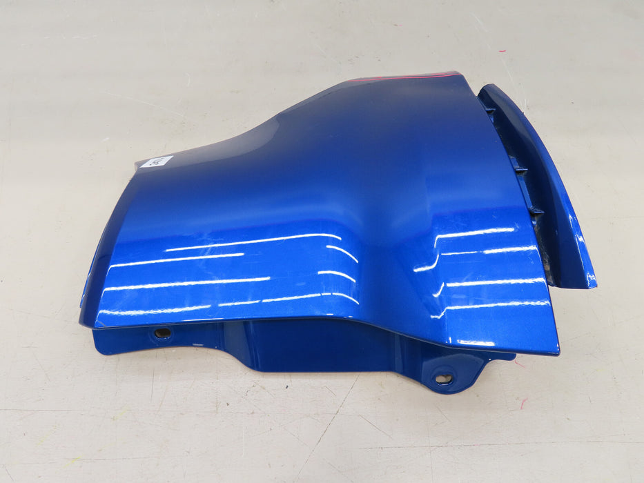 2018-2021 FORD ECOSPORT REAR RIGHT PASSENGER BUMPER UPPER CAP OEM GN1517F782A