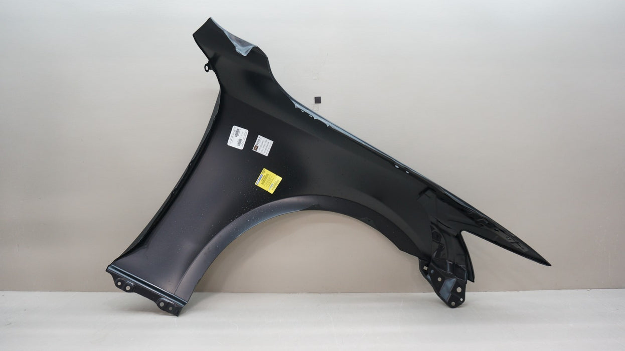 2014-2020 LEXUS IS250 IS350 IS300 LEFT DRIVERS SIDE FENDER PANEL AFTERMARKET
