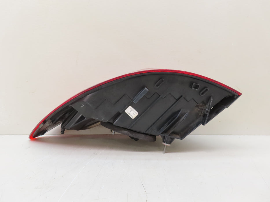 2020-2022 MERCEDES-BENZ GLC CLASS REAR LEFT DRIVER SIDE TAIL LIGHT LED OEM