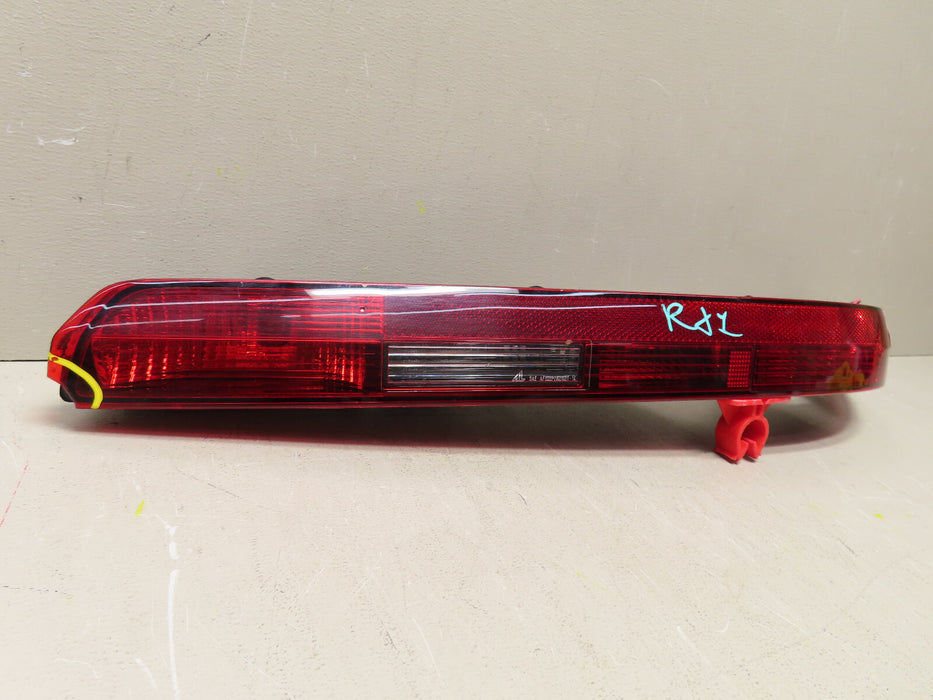 2017-2023 AUDI Q7 REAR BUMPER RIGHT PASSENGER TAIL LIGHT LAMP OEM 4MO 945 096 A