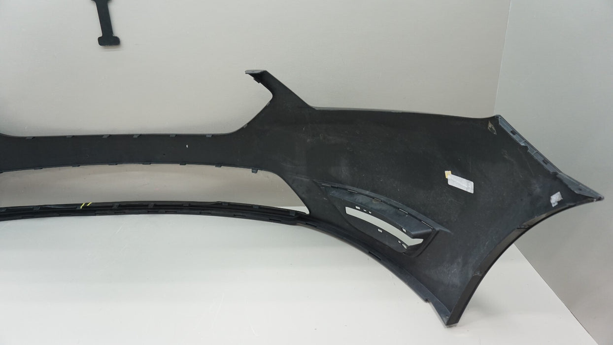 2013-2019 FORD TAURUS FRONT BUMPER COVER DG13-17C831ACW OEM 13 14 15 16 17 18 19