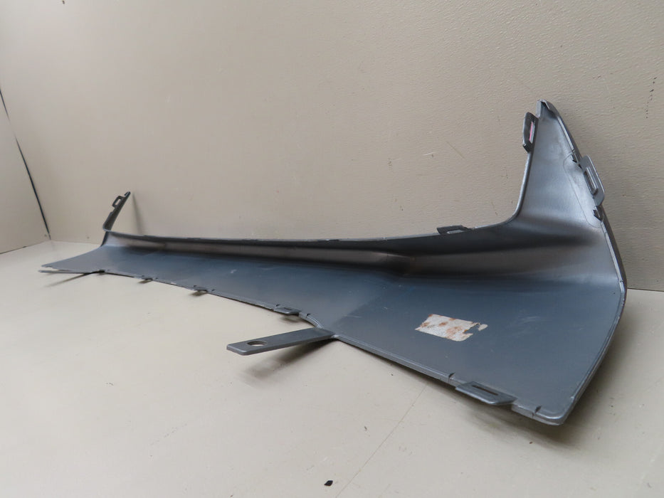 2017-2020 HONDA CRV CR-V FRONT LOWER BUMPER SKID PLATE OEM 71110-TLAA-A000