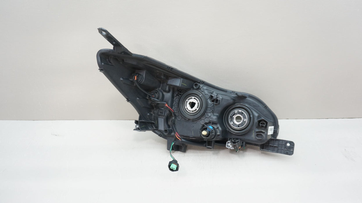 2017-2023 SUBARU IMPREZA FRONT LEFT DRIVER SIDE HALOGEN HEADLIGHT OEM