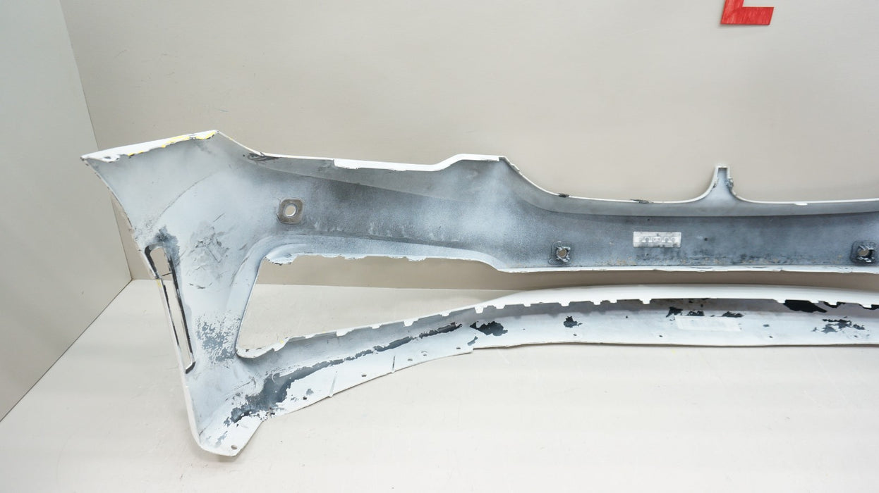 2017-2020 BMW 5 SERIES SEDAN G30 FRONT BUMPER COVER PANEL OEM