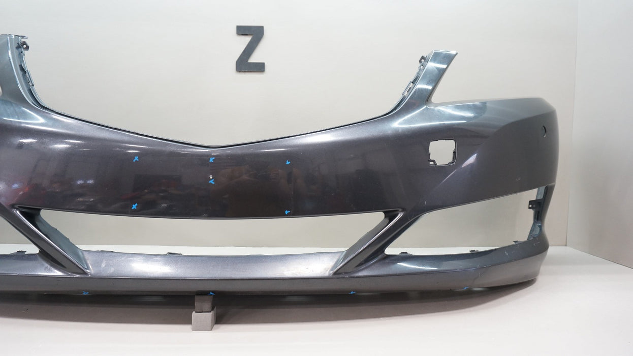 2014-2017 ACURA RLX FRONT BUMPER COVER 71101-TY2-ZY00 OEM