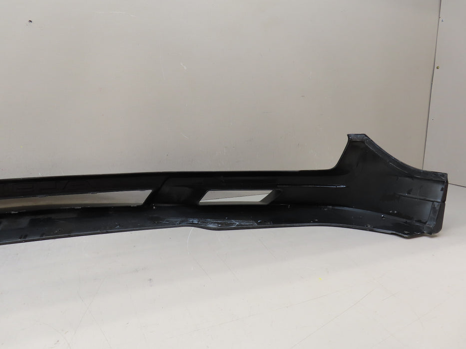 2009-2015 BMW ALPINA 7 SERIES 740i 740Li 750i 750Li 760Li FRONT SPOILER OEM