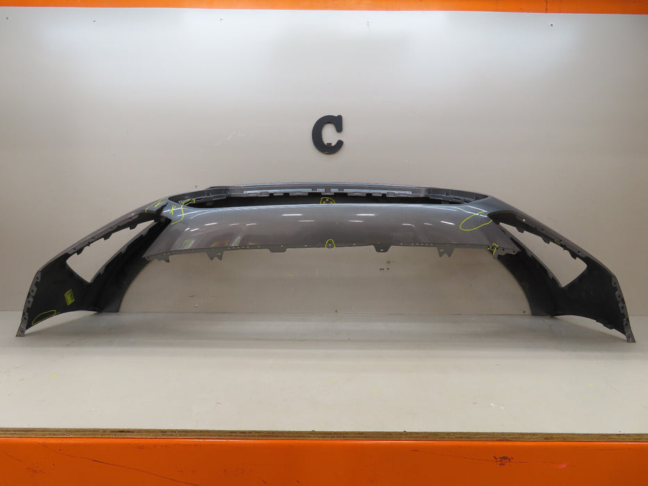 2018 2019 HYUNDAI SONATA SPORT FRONT BUMPER COVER OEM 86511-C2800