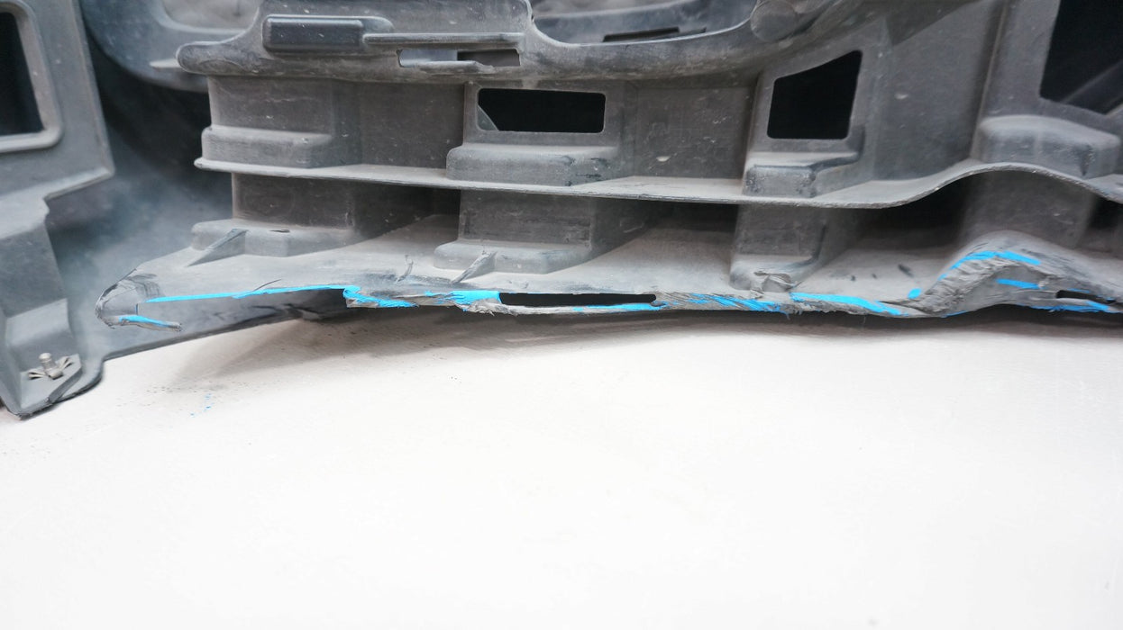 2017-2020 MERCEDES-BENZ E-CLASS AMG FRONT BUMPER COVER A2388856800 OEM
