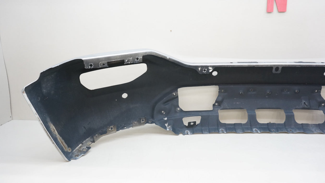 2016-2018 GMC SIERRA 1500 FRONT METAL BUMPER COVER PANEL OEM
