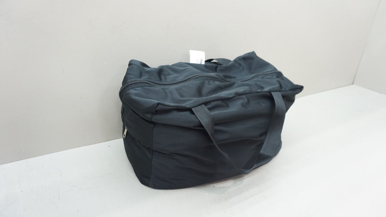 *MINT* ASTON MARTIN SPORT BLACK SATIN CAR COVER OEM GENUINE