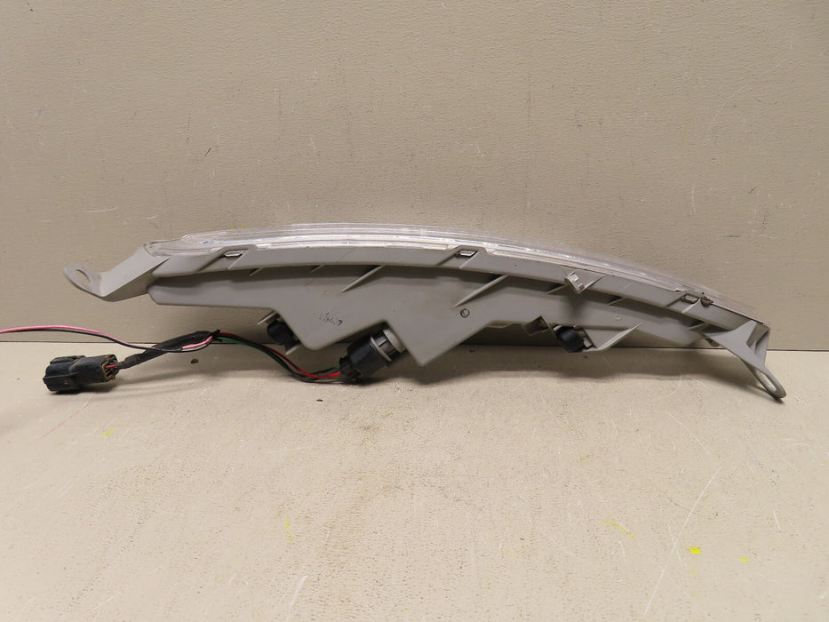 2012 2013 KIA OPTIMA RIGHT PASSENGER SIDE DAYTIME RUNNING LED LIGHT OEM