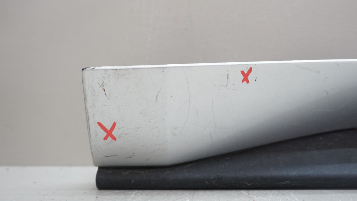 2015-2020 FORD MUSTANG LEFT DRIVERS SIDE ROCKER PANEL SIDE SKIRT FR3B-6310155 OE