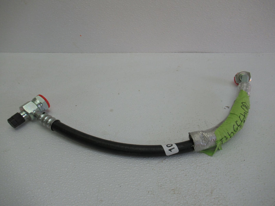 1995-1997 LAMBORGHINI DIABLO SV RADIATOR COMPRESSOR AC A/C PIPE HOSE LINE OEM