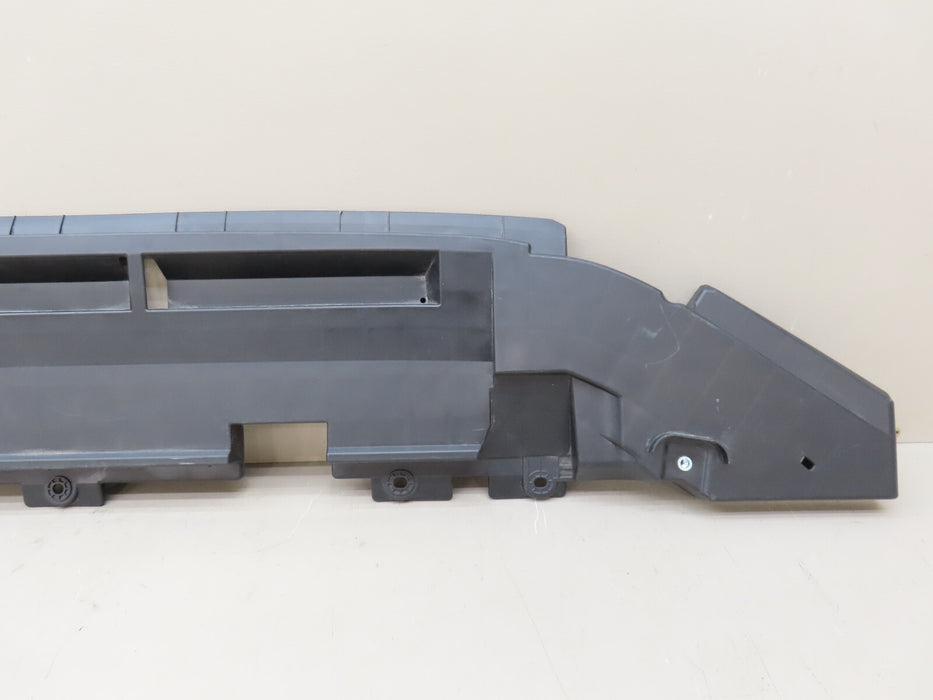 2022-2024 HONDA CIVIC FRONT BUMPER LOWER SPLASH SHIELD GUARD COVER  OEM