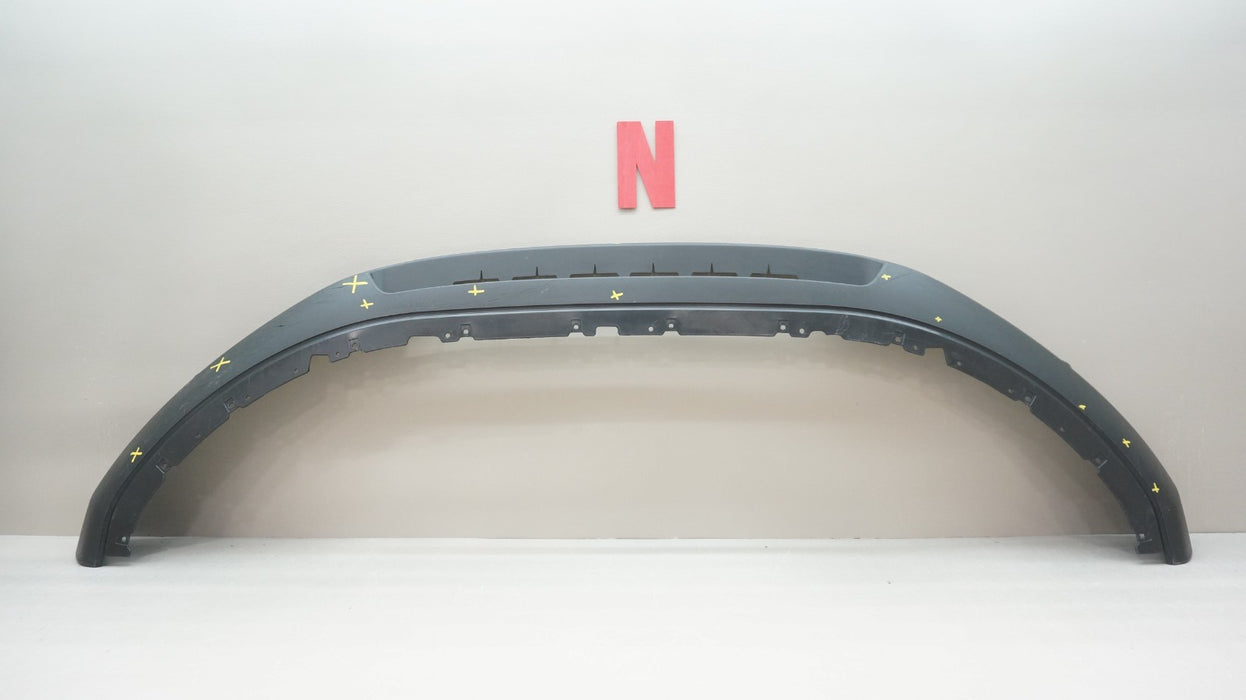 2022-2023 LINCOLN NAUTILUS FRONT LOWER BUMPER VALANCE PANEL OEM KA1B-17C831