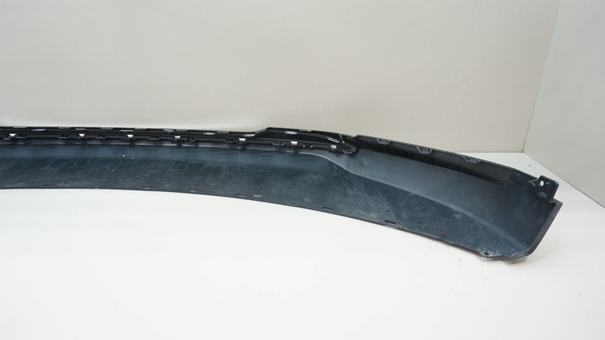 2024-2026 BUICK ENVISION FRONT LOWER BUMPER VALANCE PANEL OEM 26361835