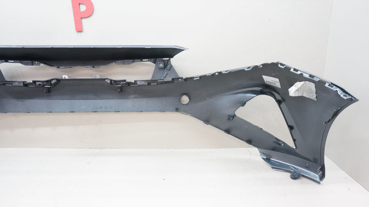 2022-2024 KIA FORTE GT FRONT BUMPER COVER PANEL AFTERMARKET
