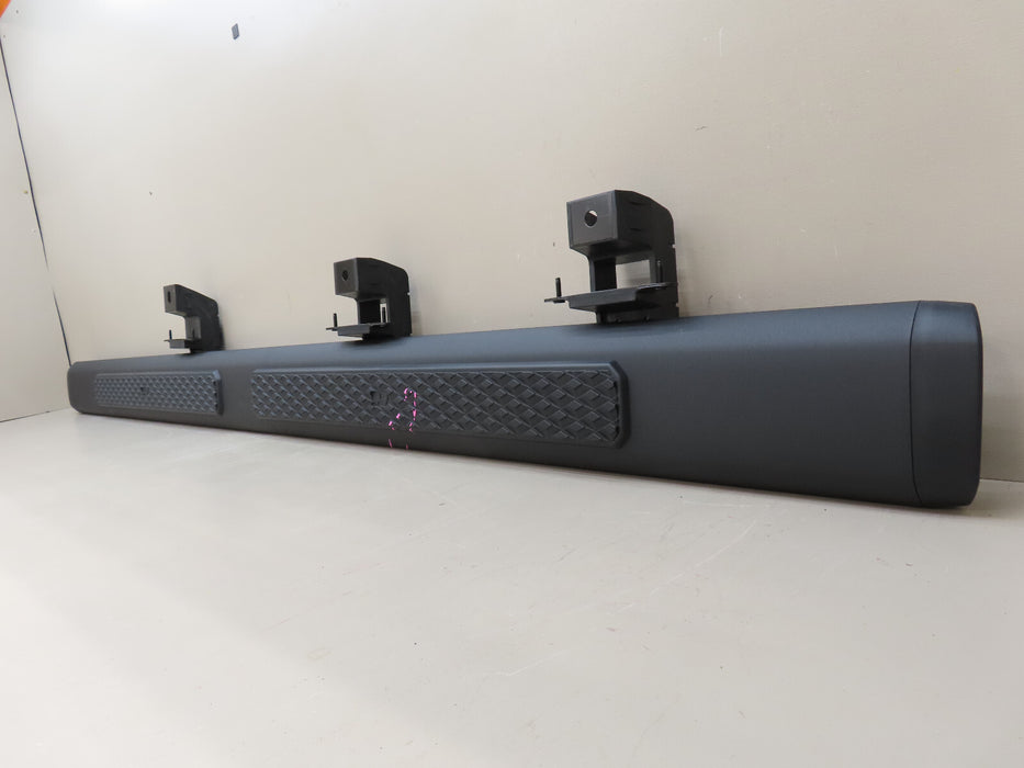 2020 2021 JEEP WRANGLER JK GLADIATOR LEFT DRIVER SIDE RUNNING BOARD OEM