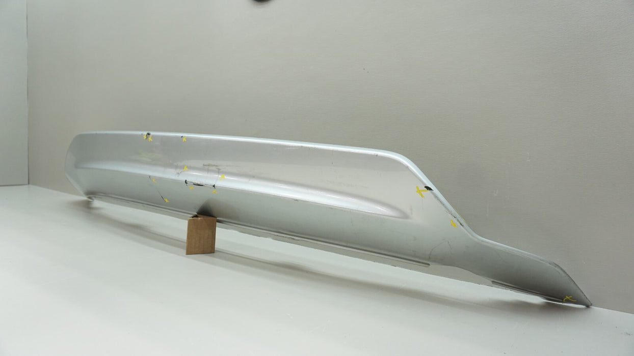 2015-2016 HONDA CR-V CRV REAR LOWER BUMPER COVER VALANCE PANEL OEM 71510T1W0010