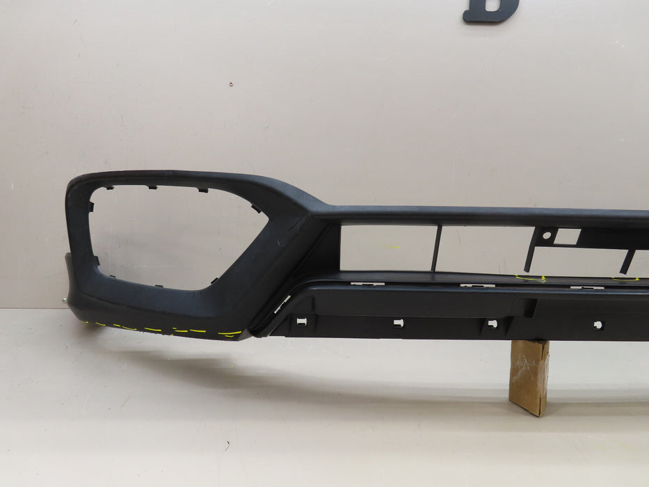 2013 2014 2015 HONDA CROSSTOUR FRONT LOWER BUMPER VALANCE COVER OEM