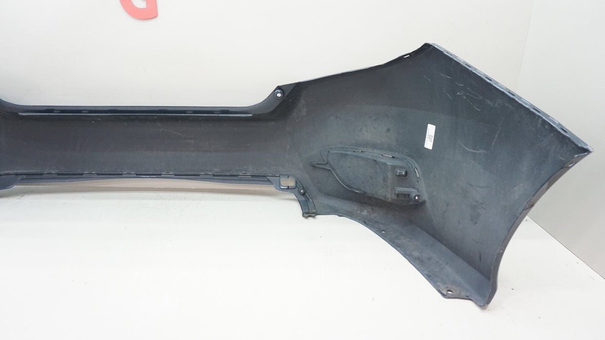 2016-2018 HONDA CIVIC REAR BUMPER COVER PANEL OEM 71501-TBA-A000