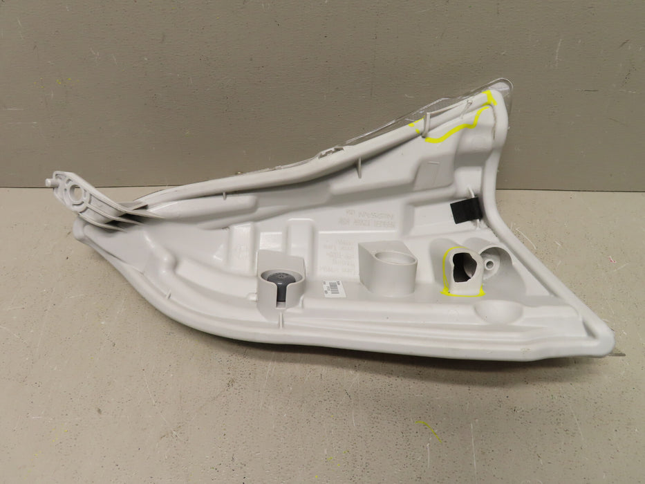 13-17 NISSAN LEAF FRONT LEFT DRIVER SIDE MARKER FENDER MOUNTED OEM 26185 3NF0A