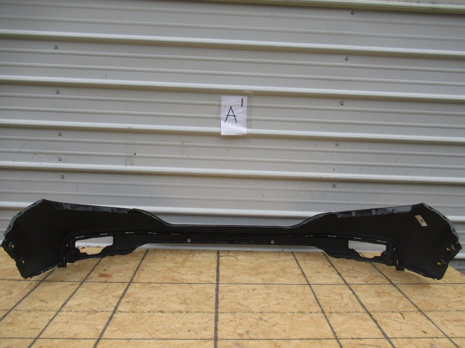 2017-2019 HONDA CR-V CRV FRONT BUMPER COVER PANEL PLASTIC 71101-TLA-A000 OEM