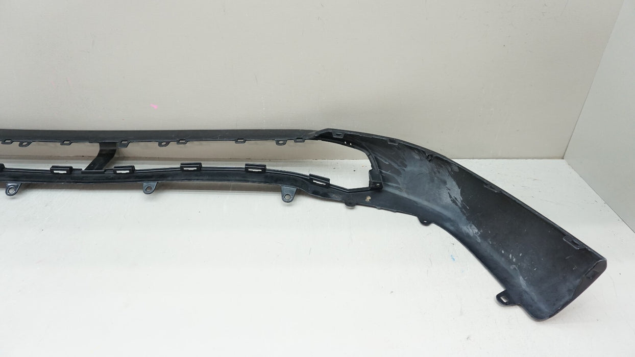 2019-2023 TOYOTA RAV4 FRONT LOWER BUMPER VALANCE COVER 52411-42110 OEM