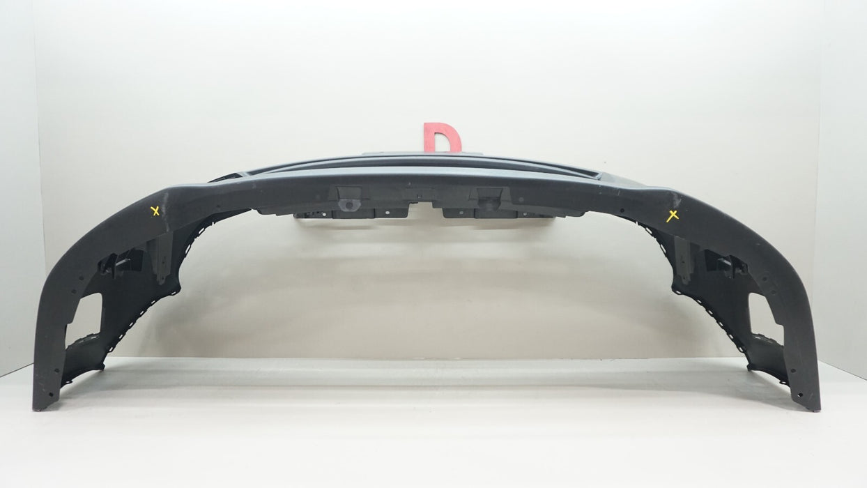 2011-2014 SUBARU IMPREZA WRX FRONT BUMPER COVER 57704FG113 OEM 11 12 13 14