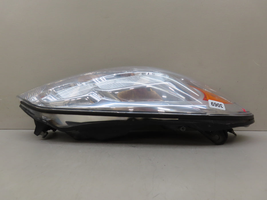 2006-2016 CHEVROLET IMPALA/MONTE CARLO FRONT RIGHT PASSENGER SIDE HEADLIGHT OEM
