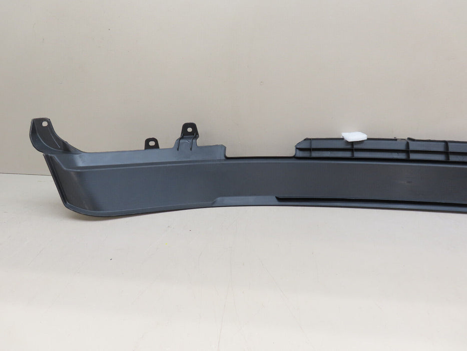 2019-2023 FORD RANGER FRONT BUMPER LOWER VALANCE COVER OEM KB3B-17F017-ACW