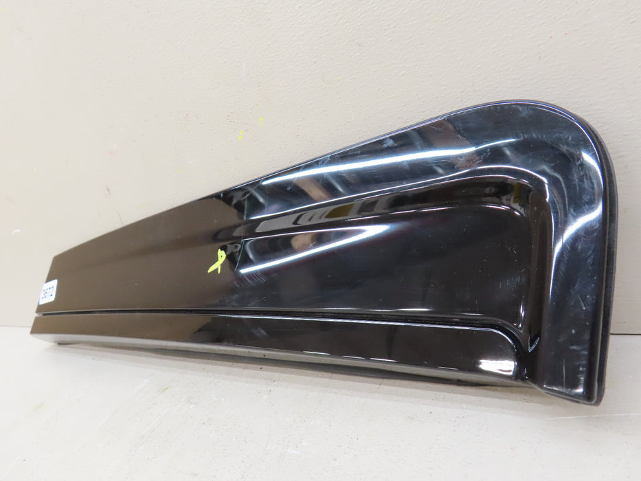 2021-2023 CHEVROLET/GMC YUKON-TAHOE REAR LEFT DRIVER MOLDING OEM 85136434