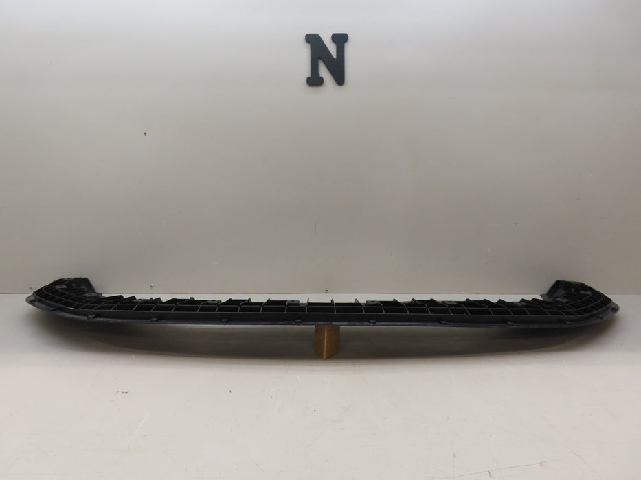 2024 2025 FORD MUSTANG S650 FRONT LOWER SPLITTER UNDERTRAY OEM