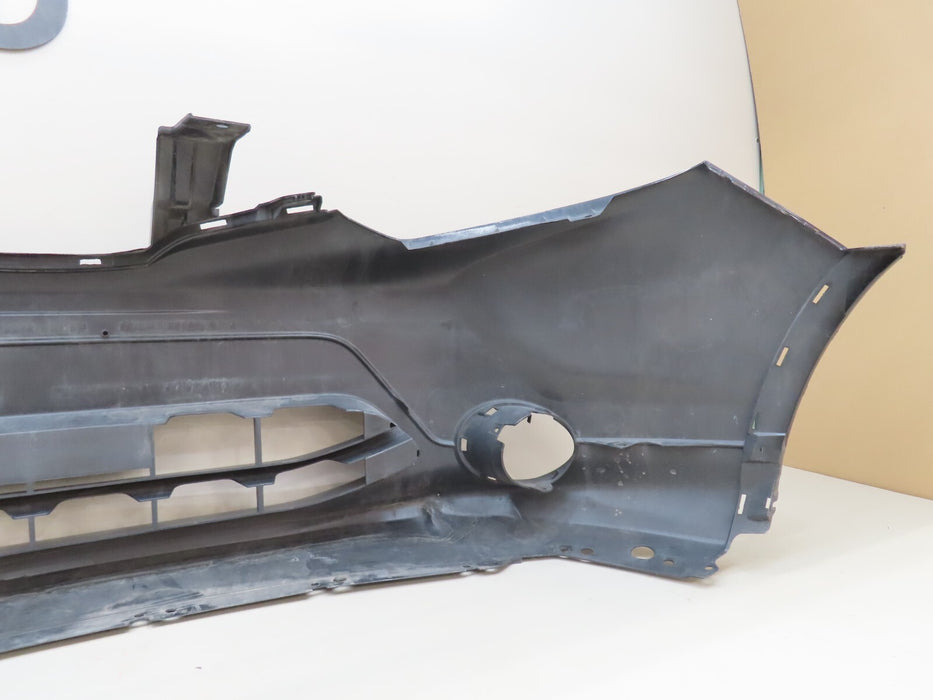 2017-2019 NISSAN ROGUE SPORT S SL SV FRONT BUMPER COVER PANEL OEM 62022-6MA0H