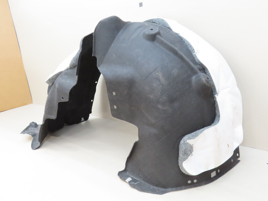 FORD MUSTANG MACH-E FRONT LEFT DRIVER SIDE FENDER LINER OEM LJ8B-16035-AC