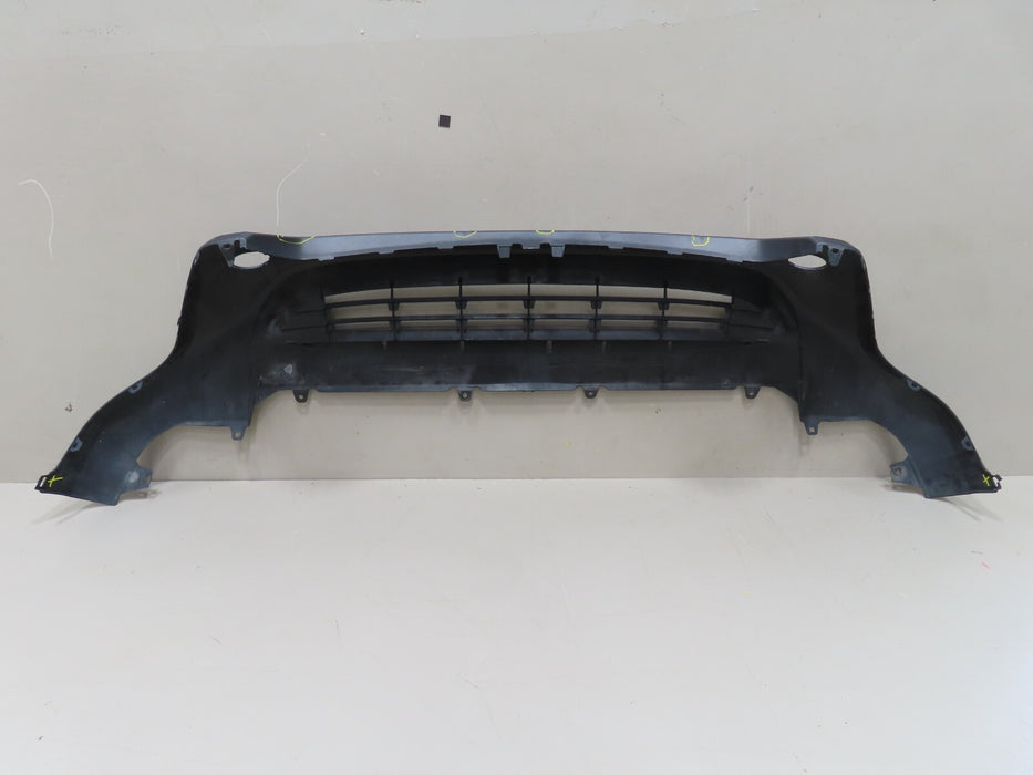 2013-2015 TOYOTA RAV4 LE SUV FRONT LOWER BUMPER COVER PANEL OEM 52411-0R010