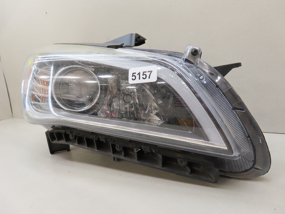 2015-2017 HYUNDAI SONATA FRONT RIGHT PASSENGER SIDE HEADLIGHT HEADLAMP OEM