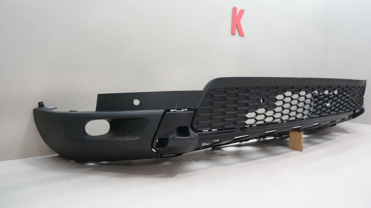 2023-2024 HONDA PILOT FRONT LOWER BUMPER COVER VALANCE OEM 71110-T90-A000