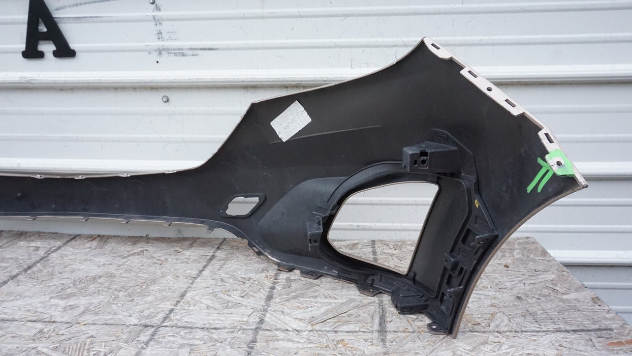 2018-2021 CHEVROLET EQUINOX FRONT BUMPER COVER 18 19 20 21 OEM