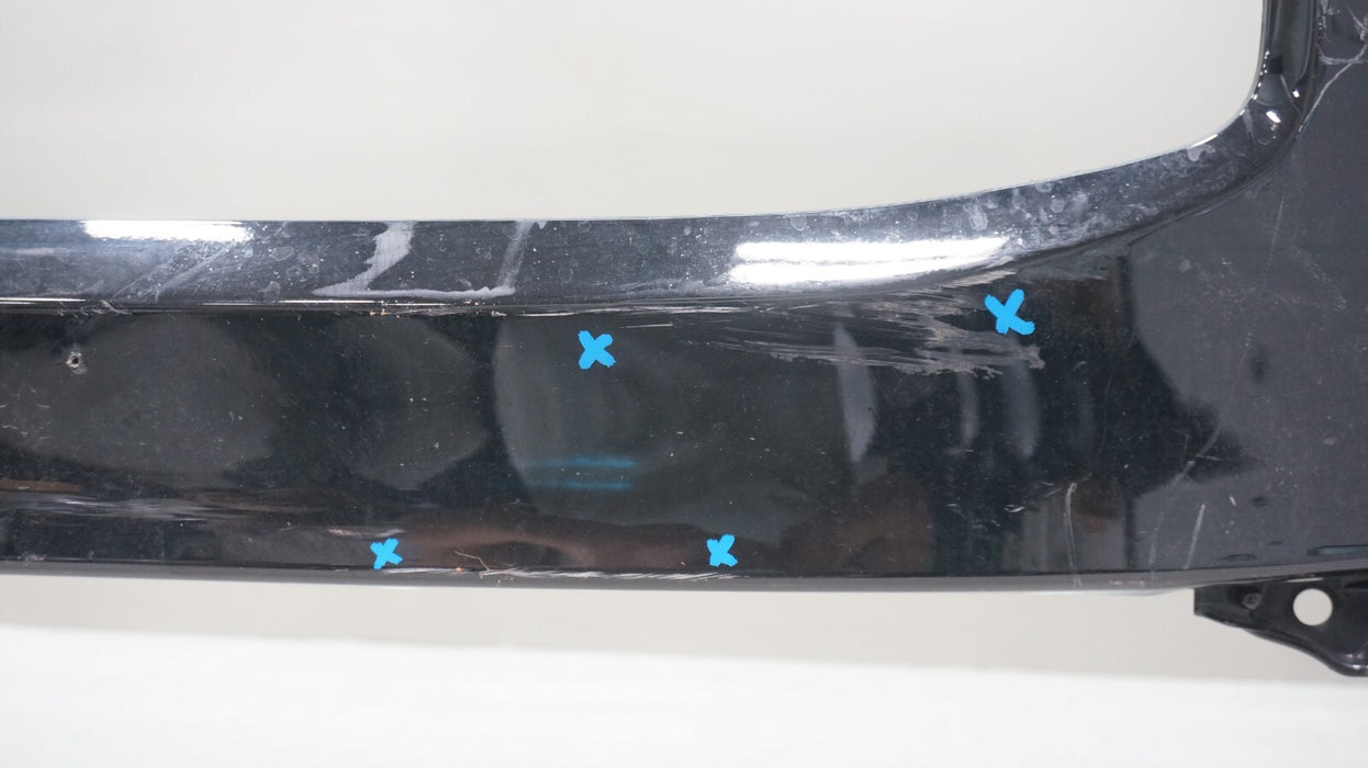 2023-2025 HONDA HRV HR-V FRONT BUMPER COVER PANEL OEM