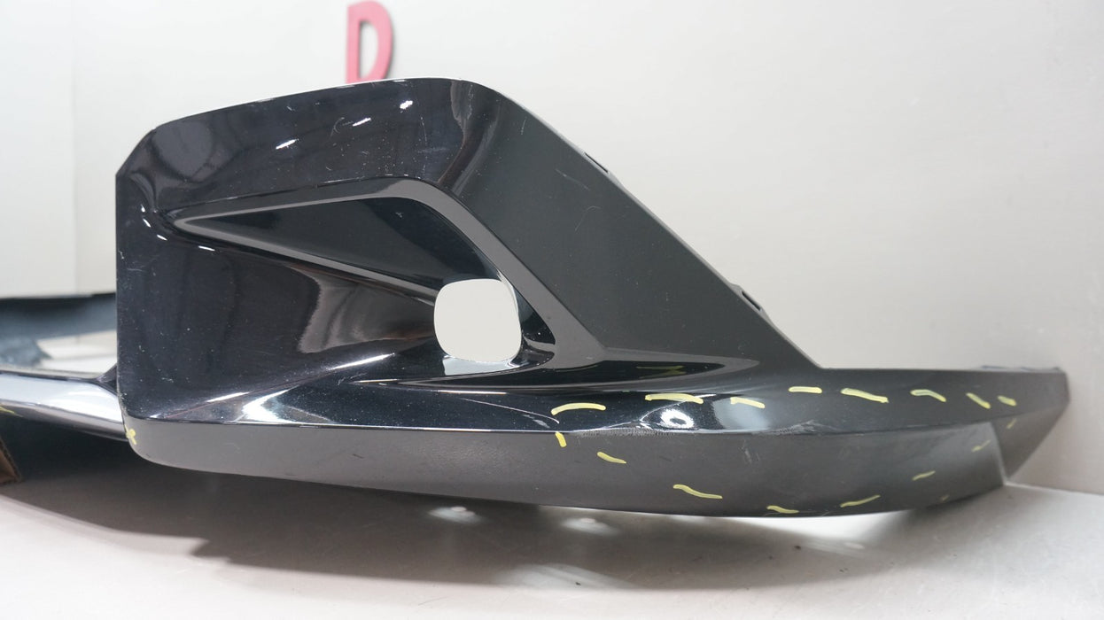 2025 2026 ACURA ADX FRONT LOWER VALANCE COVER OEM 71105-3BH-A000