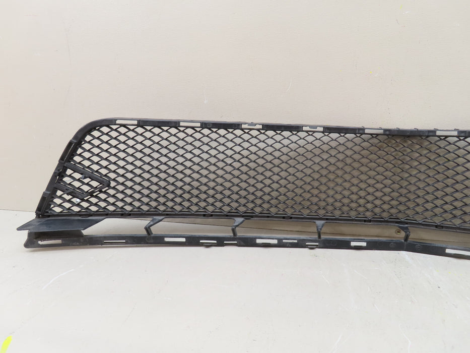 2013-2016 MERCEDES-BENZ R231 SL550 SL400 FRONT LOWER BUMPER GRILLE GRILL OEM
